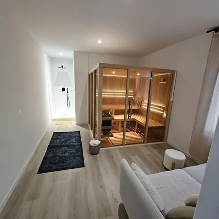 La Arbane - D'hotes Avec Sauna Chez Le Vigneron 4*